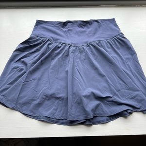 Aerie Skort with soft waist band!
